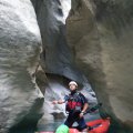 Imbut Grand Canyon kayak Gorges du Verdon Castellane